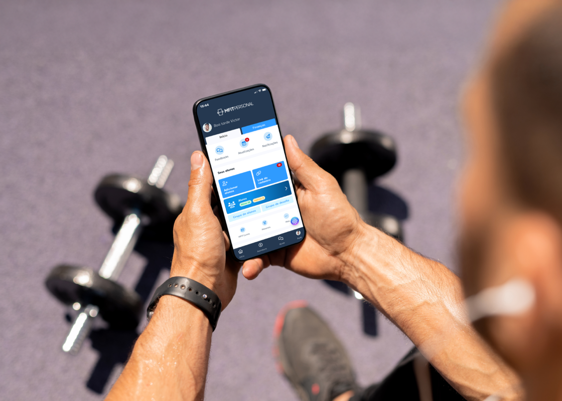 MFIT Personal