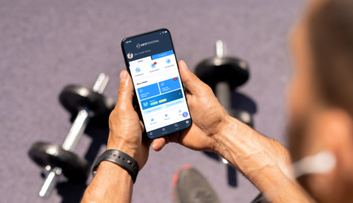 MFIT Personal